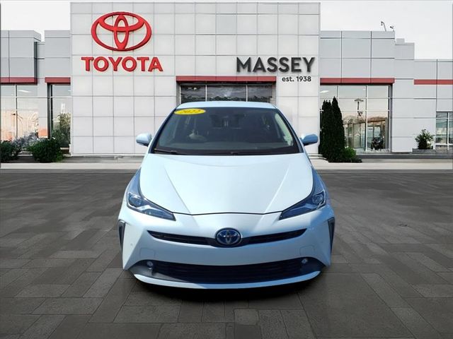 2022 Toyota Prius Limited