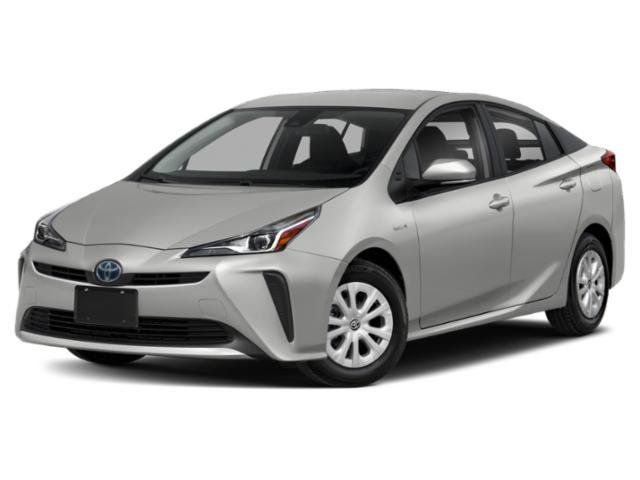 2022 Toyota Prius Limited