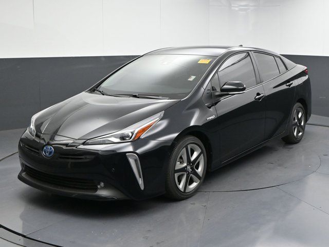 2022 Toyota Prius Limited