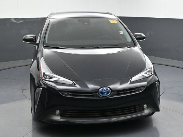 2022 Toyota Prius Limited