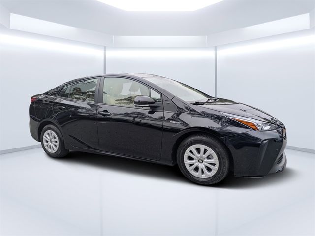 2022 Toyota Prius LE