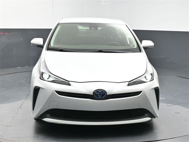 2022 Toyota Prius L Eco