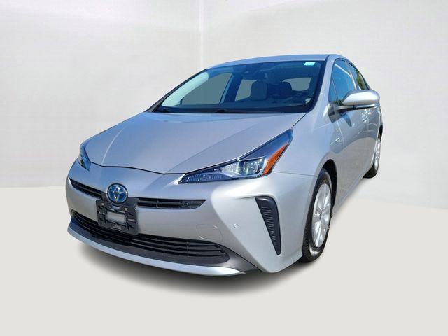 2022 Toyota Prius LE