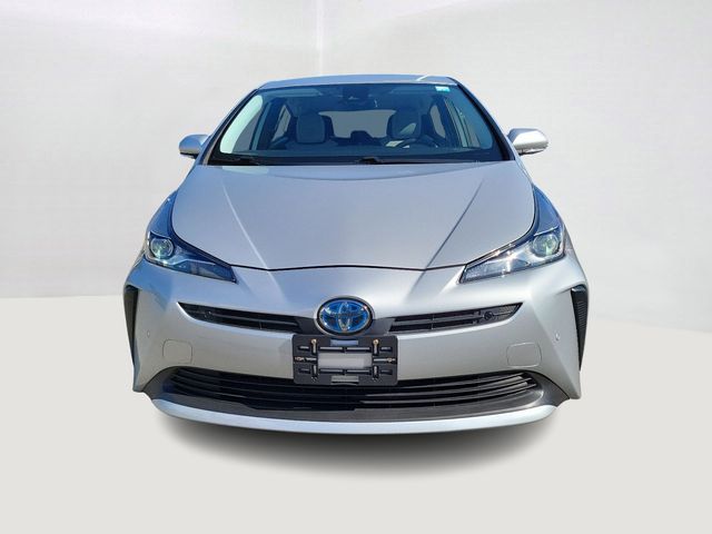 2022 Toyota Prius LE