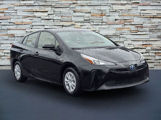 2022 Toyota Prius LE