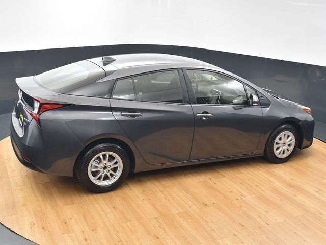 2022 Toyota Prius L Eco