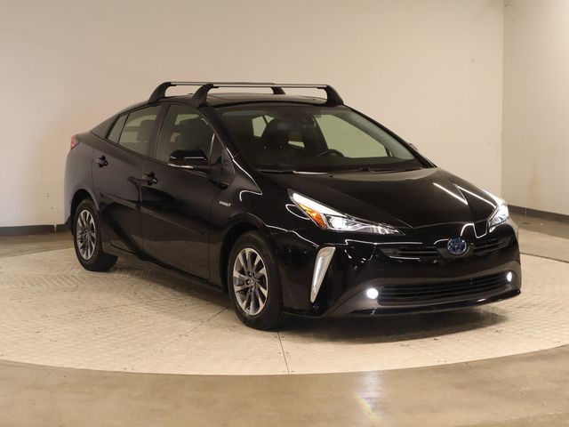 2022 Toyota Prius XLE