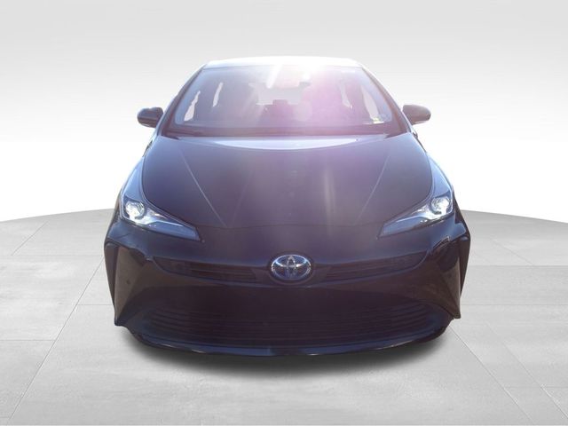 2022 Toyota Prius LE