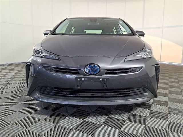2022 Toyota Prius LE