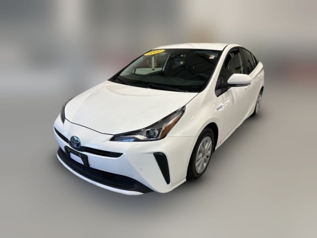 2022 Toyota Prius LE