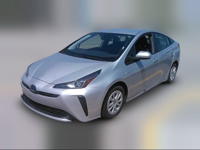 2022 Toyota Prius 