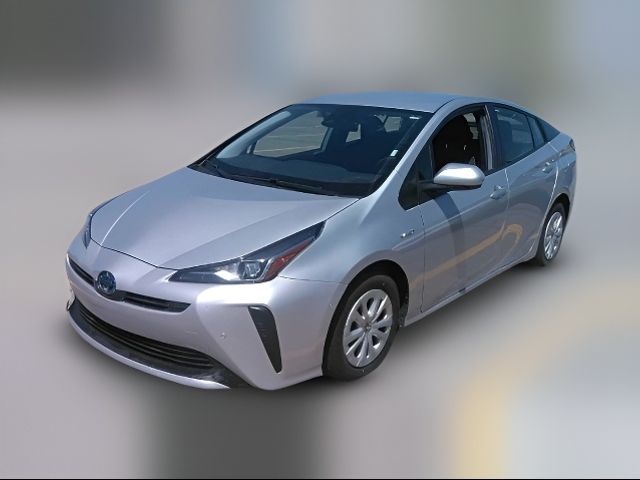 2022 Toyota Prius 