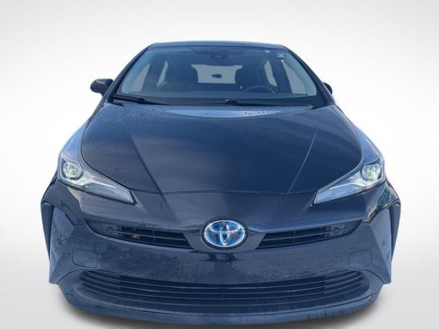 2022 Toyota Prius L Eco