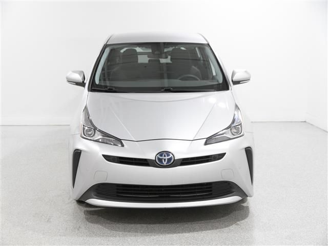 2022 Toyota Prius LE