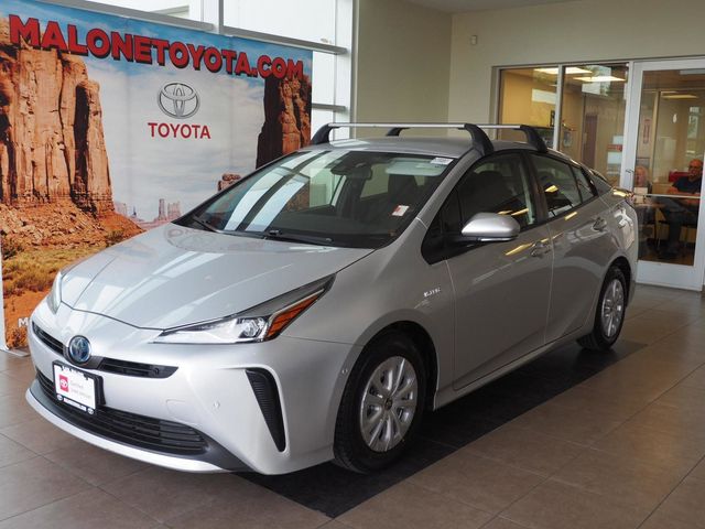 2022 Toyota Prius LE