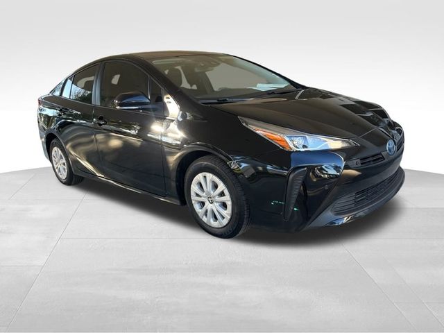 2022 Toyota Prius L Eco