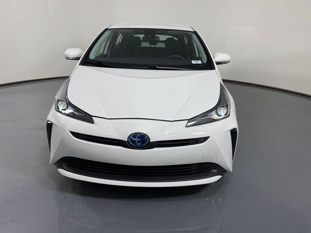 2022 Toyota Prius L Eco