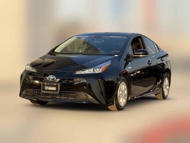 2022 Toyota Prius LE