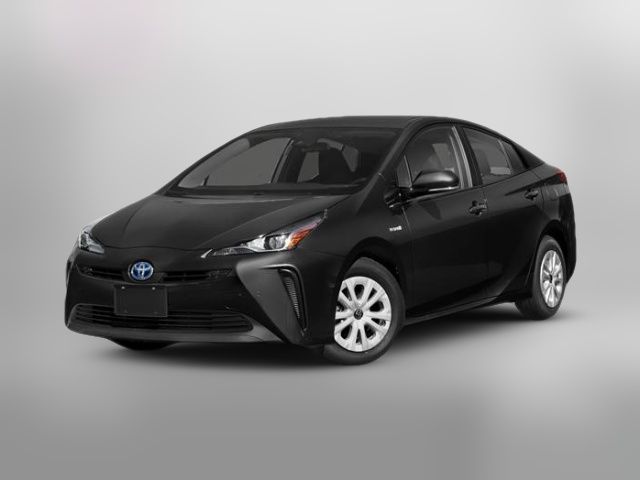 2022 Toyota Prius LE