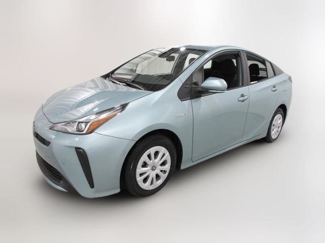 2022 Toyota Prius LE