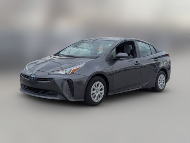 2022 Toyota Prius LE