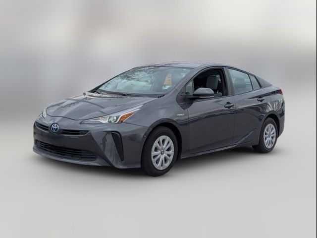 2022 Toyota Prius LE