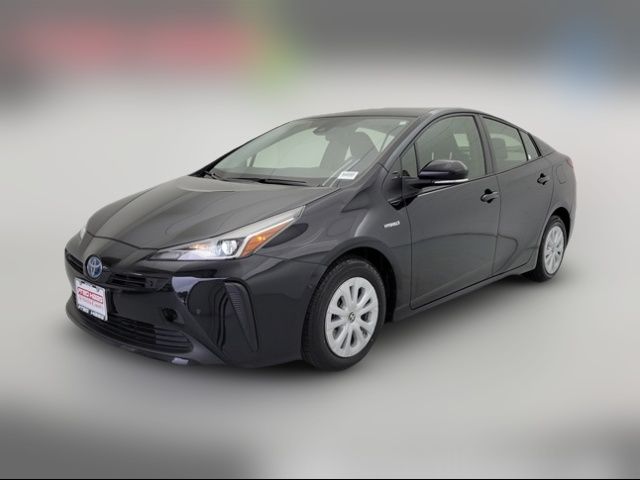 2022 Toyota Prius LE