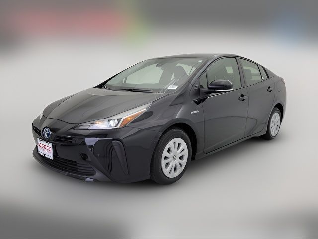 2022 Toyota Prius LE