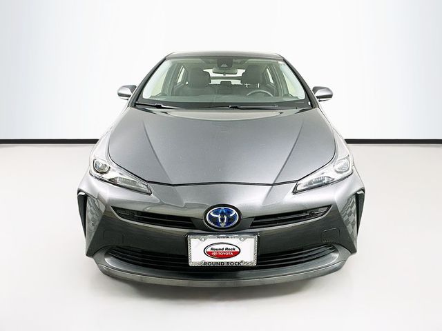 2022 Toyota Prius LE