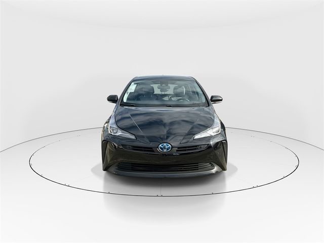 2022 Toyota Prius L Eco