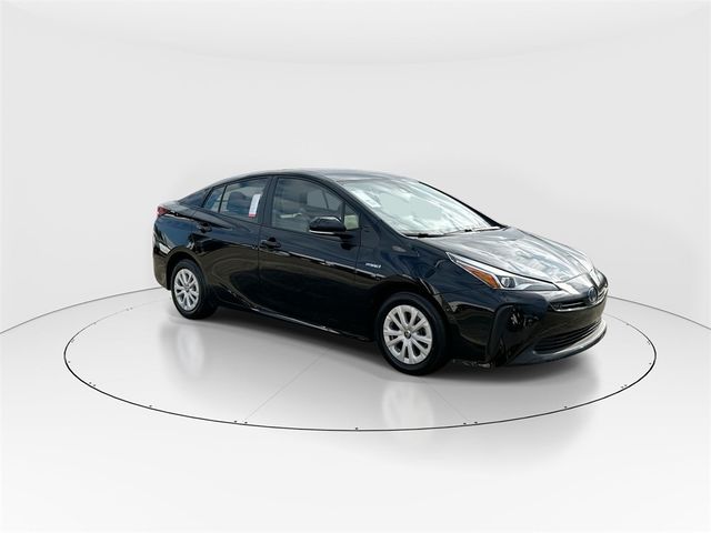 2022 Toyota Prius L Eco