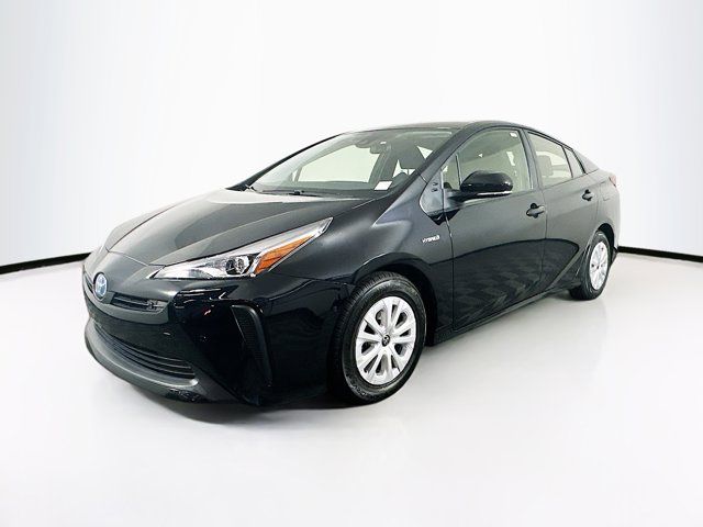 2022 Toyota Prius LE