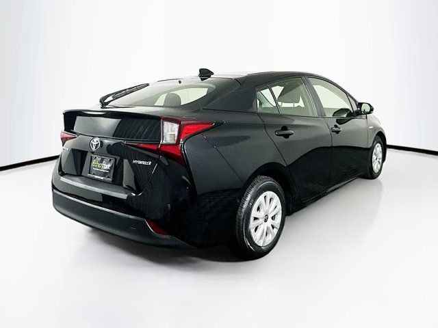 2022 Toyota Prius LE