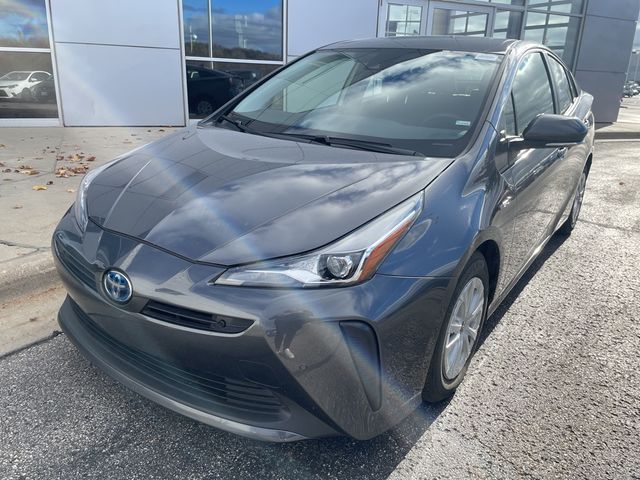 2022 Toyota Prius LE