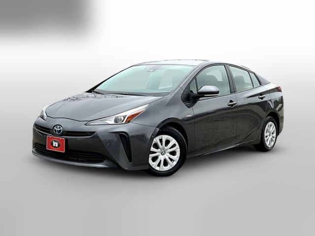 2022 Toyota Prius LE