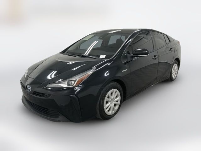 2022 Toyota Prius LE