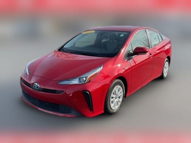 2022 Toyota Prius Limited