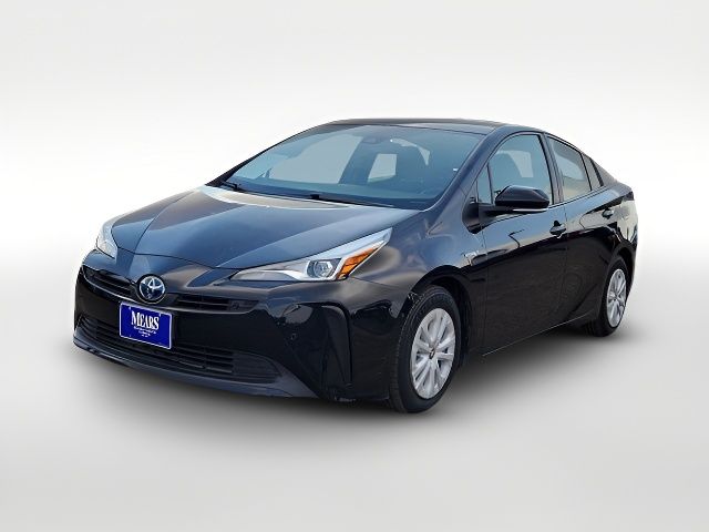 2022 Toyota Prius LE