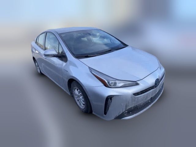 2022 Toyota Prius LE