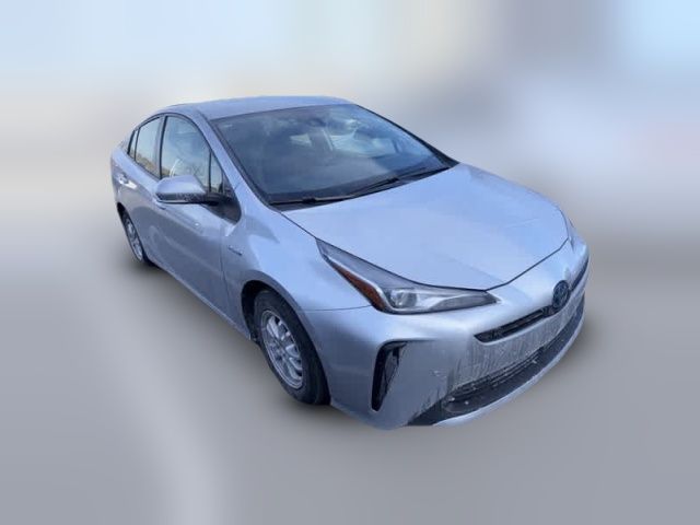 2022 Toyota Prius LE