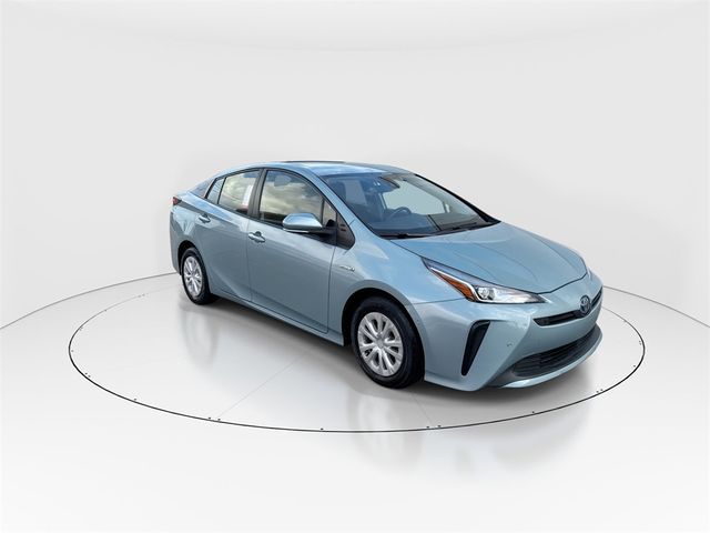 2022 Toyota Prius L Eco