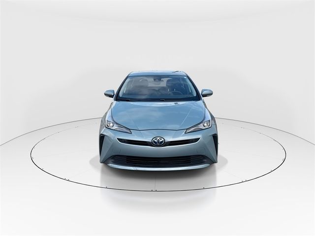 2022 Toyota Prius L Eco