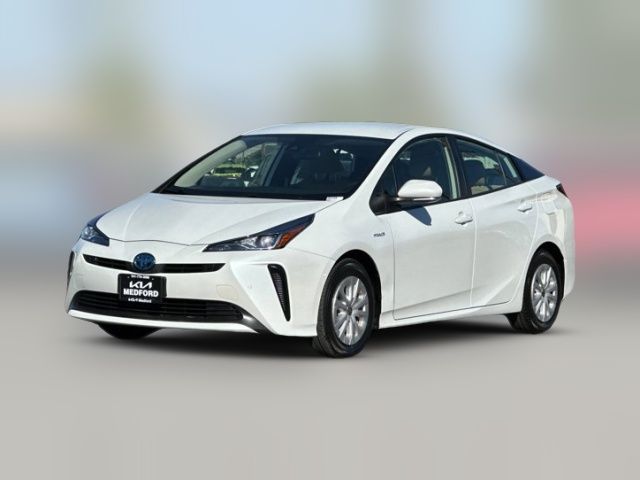 2022 Toyota Prius LE
