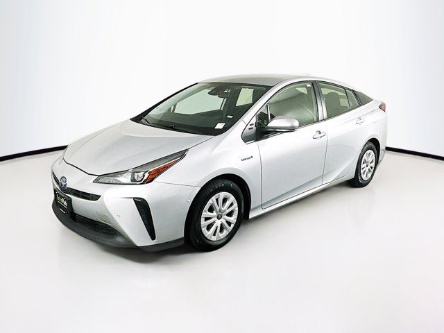 2022 Toyota Prius LE