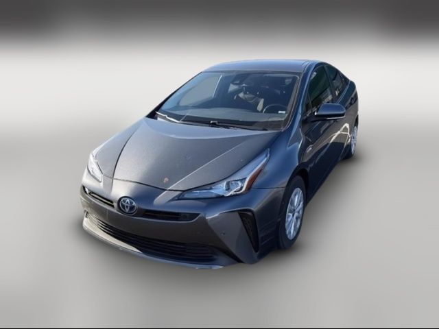 2022 Toyota Prius LE