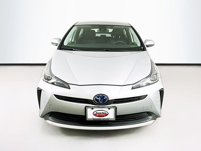 2022 Toyota Prius LE