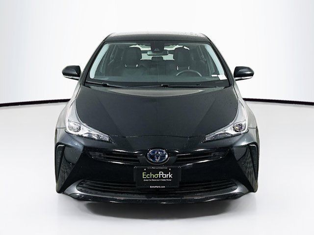 2022 Toyota Prius LE