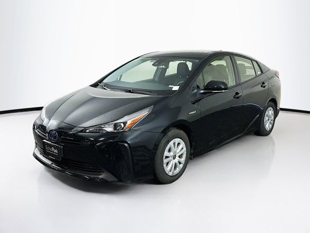 2022 Toyota Prius LE