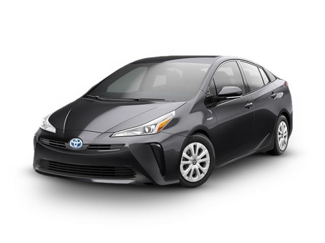 2022 Toyota Prius LE