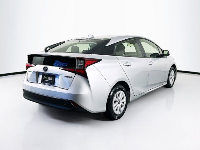 2022 Toyota Prius LE